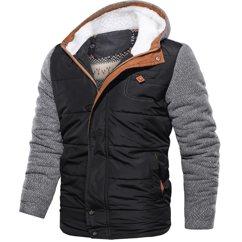 Chaqueta Frida