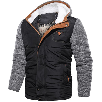 Chaqueta Frida