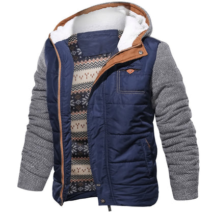 Chaqueta Frida