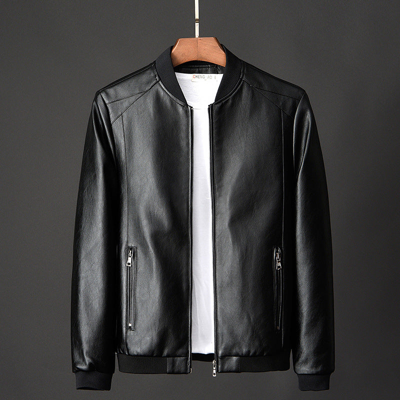 Chaqueta Taylor (Cuero)