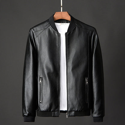 Chaqueta Taylor (Cuero)