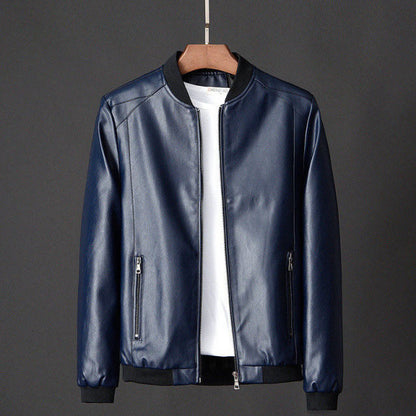 Chaqueta Taylor (Cuero)