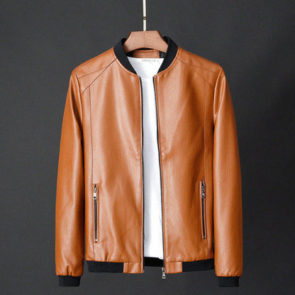 Chaqueta Taylor (Cuero)