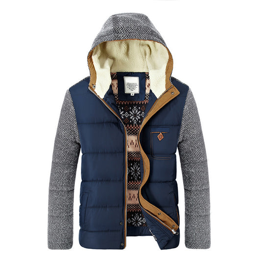 Chaqueta Frida
