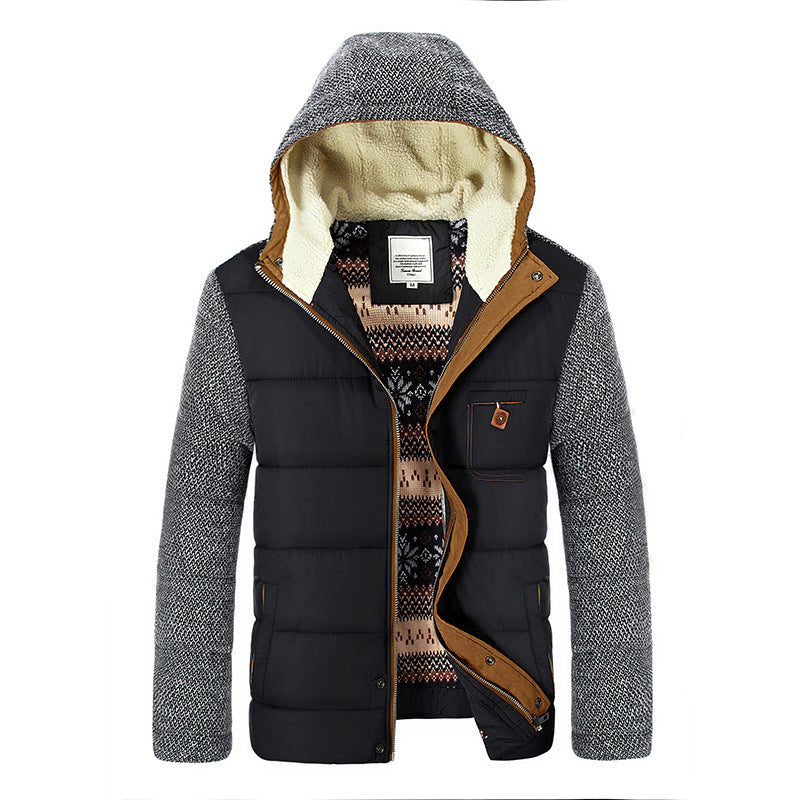 Chaqueta Frida