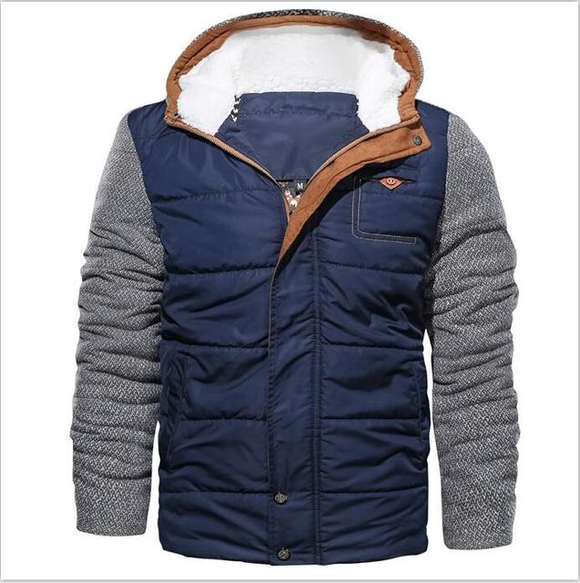 Chaqueta Frida