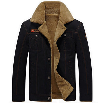 Chaqueta Montain