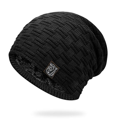 Gorro Hole