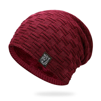 Gorro Hole