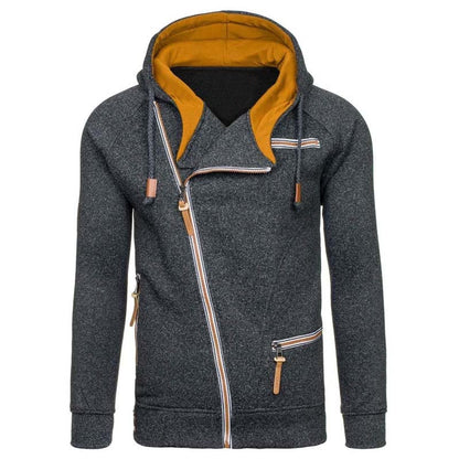 Moletom Hoodie