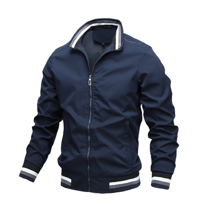 Chaqueta Boss