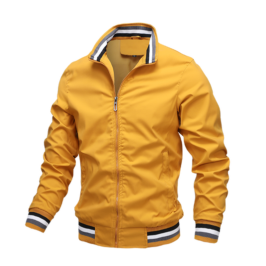 Chaqueta Boss