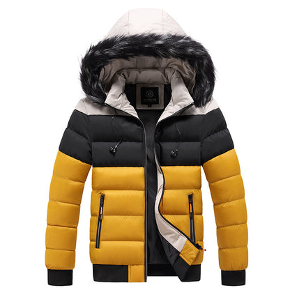 Chaqueta Arctic