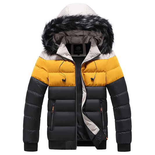 Chaqueta Arctic