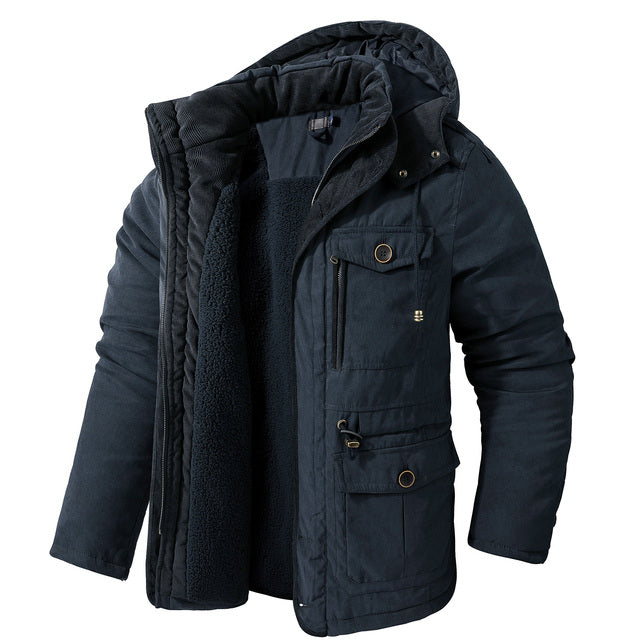 Chaqueta Aspen ZEYLOR