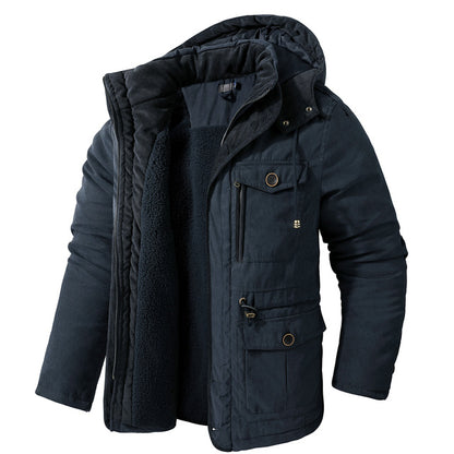 Chaqueta Aspen ZEYLOR