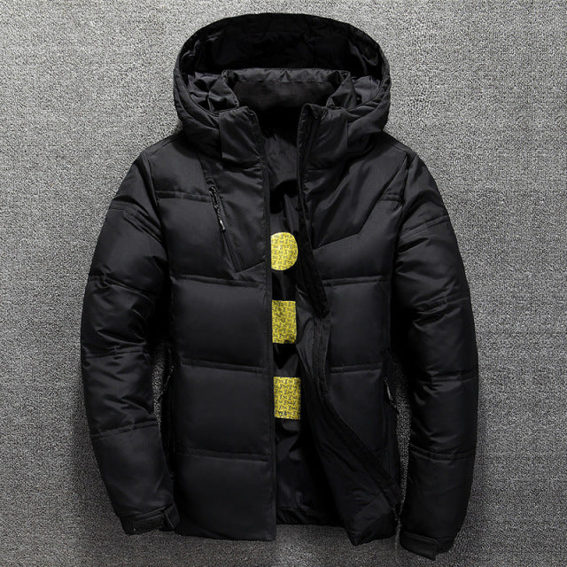Chaqueta Baskar ZEYLOR