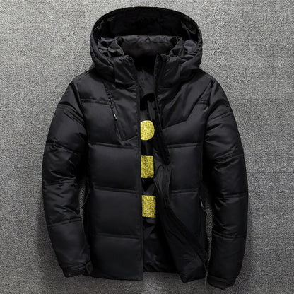 Chaqueta Baskar ZEYLOR