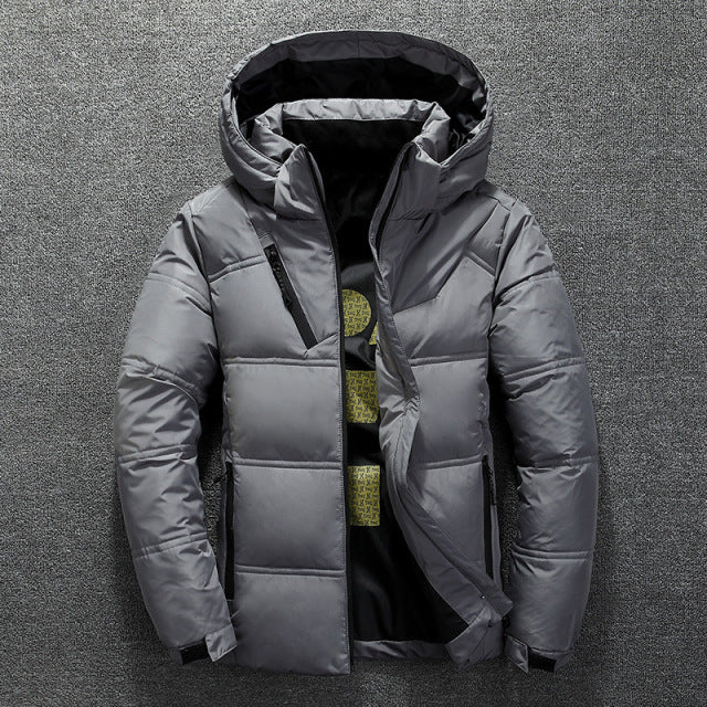 Chaqueta Baskar ZEYLOR