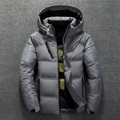 Chaqueta Baskar ZEYLOR