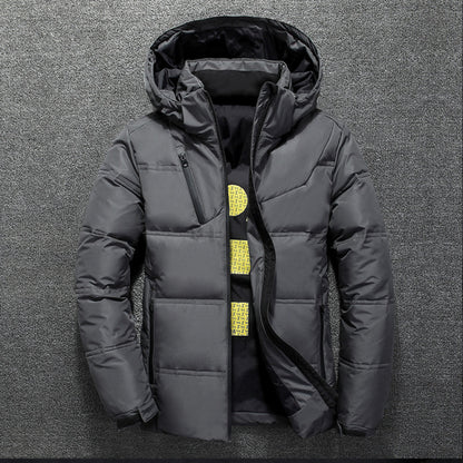 Chaqueta Baskar ZEYLOR