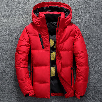 Chaqueta Baskar ZEYLOR