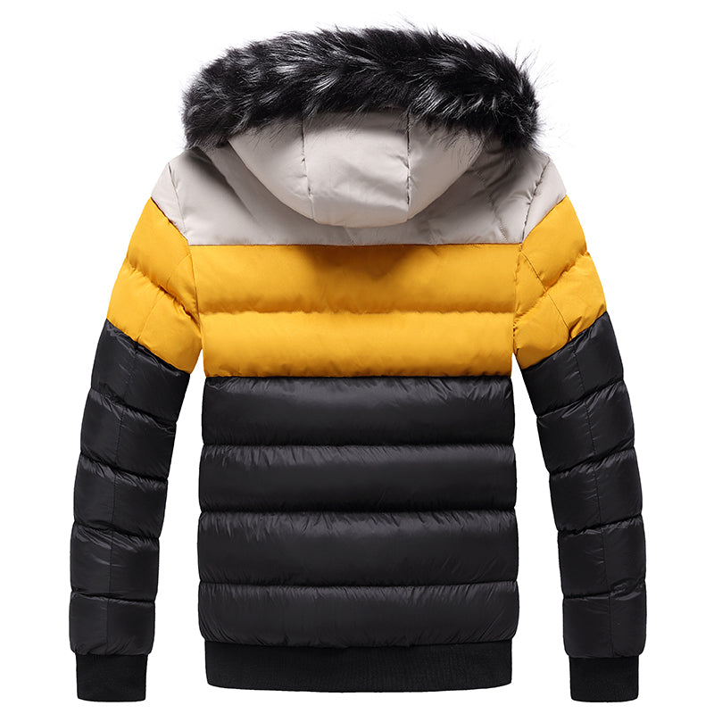 Chaqueta Arctic