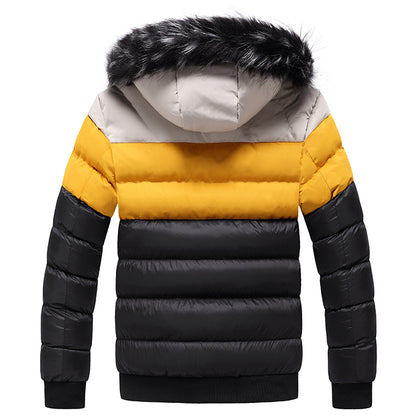 Chaqueta Arctic