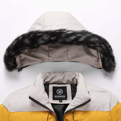 Chaqueta Arctic
