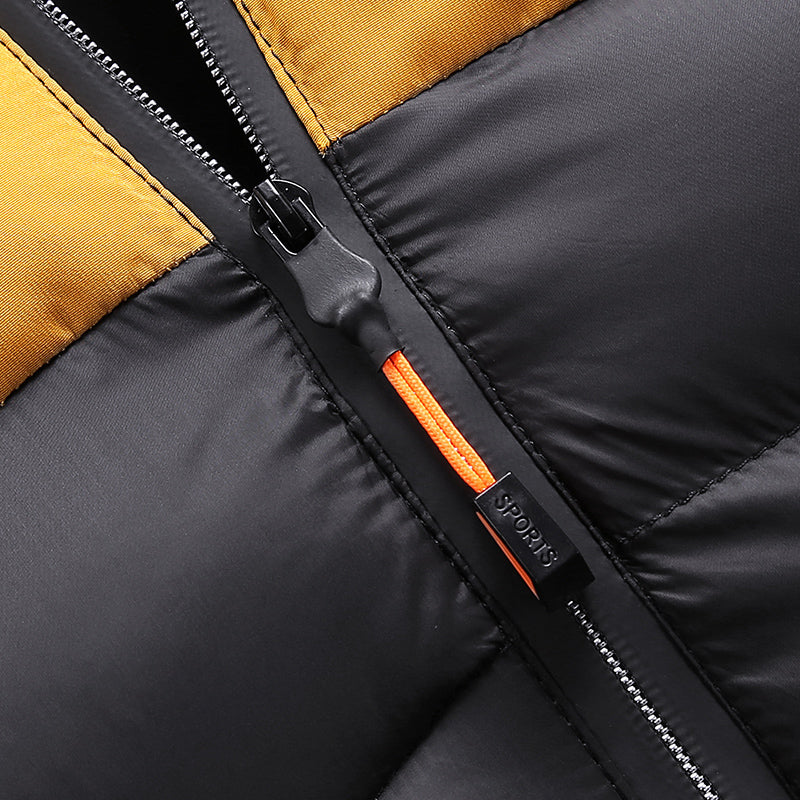 Chaqueta Arctic