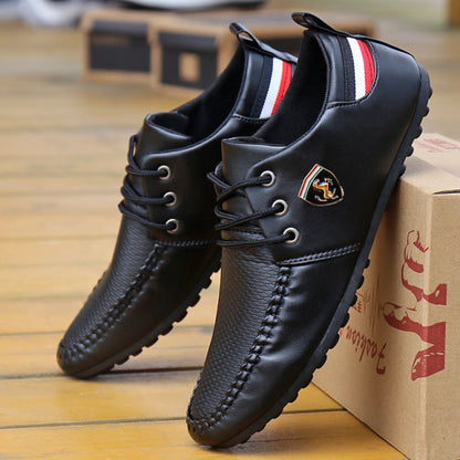 Mocasín Drali ZEYLOR