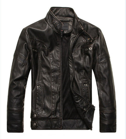 Chaqueta Milano (Cuero)