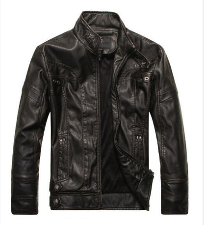 Chaqueta Milano (Cuero)